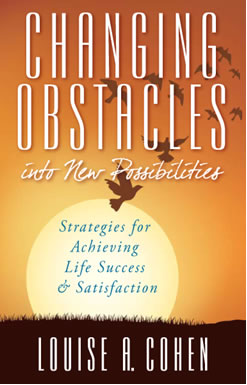 Changing Obstacles