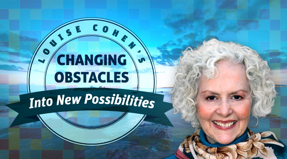 Positive Attitude Coaching - Changing Obstacles into New Possibilities